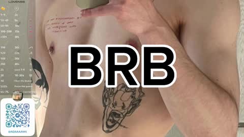 Hi Im Adam Glad to see u here 3 And its my first day online show from December 2024 12:07:01 AM