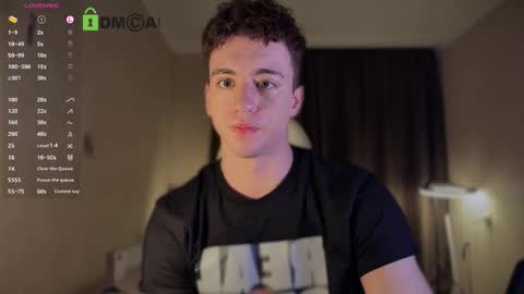 Hi Im Adam Glad to see u here 3 And its my first day online show from October 2025 10:27:02 AM