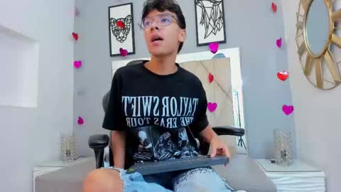 Adams Bobby online show from February 2026 11:30:01 AM