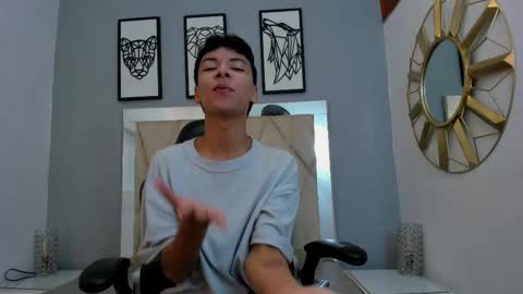 Adams Bobby online show from March 2026 11:05:01 AM