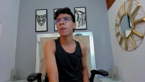 Adams Bobby online show from March 2026 11:15:02 AM