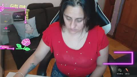 adams_mel online show from April 2026 02:05:02 AM