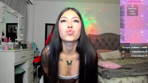 adams_mia online show from December 2024 07:38:02 PM