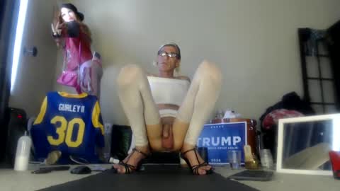 TaylorSexbot online show from December 2024 09:33:01 PM