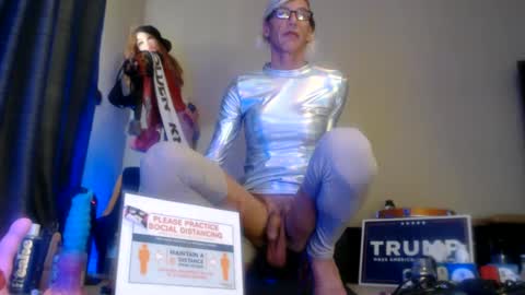 TaylorSexbot online show from January 2025 10:40:02 PM