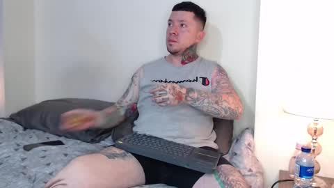 Adam online show from February 2025 04:53:01 AM