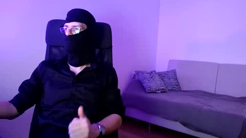 Adam White online show from February 2026 11:55:02 PM