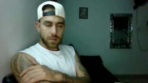 Snapshot of adan_carter chatting on January 2026 05:18:02 PM adan_carter online show from January 2026 05:18:02 PM