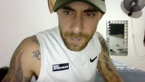 Snapshot of adan_carter chatting on February 2026 02:57:01 PM adan_carter online show from February 2026 02:57:01 PM