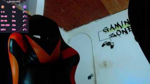 Anderson online show from February 2025 09:37:01 PM