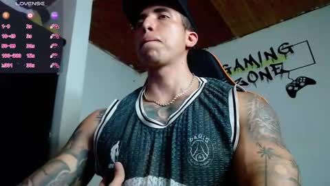 Anderson online show from February 2025 11:04:01 PM