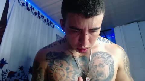 Anderson online show from February 2026 01:07:02 PM