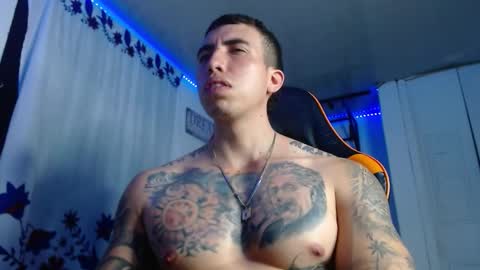 Anderson online show from February 2026 12:18:02 AM