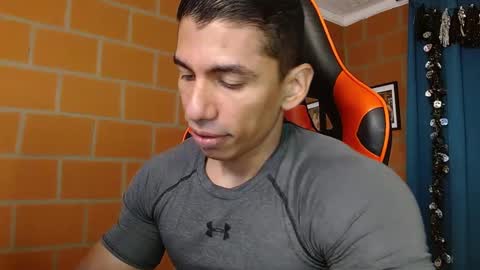 Adan Sin online show from January 2025 02:14:01 PM