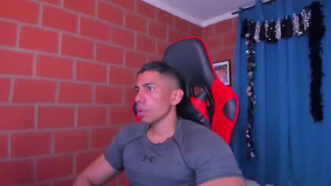 Adan Sin online show from March 2025 06:45:01 PM