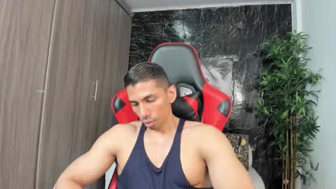 Adan Sin online show from February 2026 04:24:02 PM