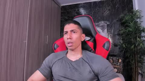 Adan Sin online show from April 2026 03:09:01 PM