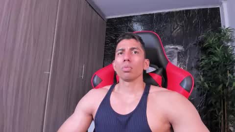 Adan Sin online show from May 2026 06:45:01 PM