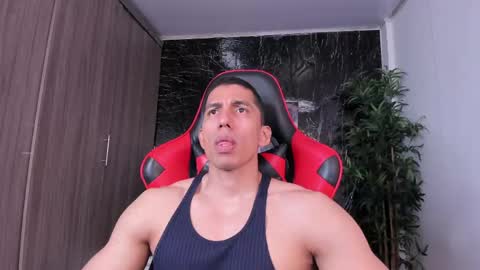 Adan Sin online show from May 2026 03:33:02 PM