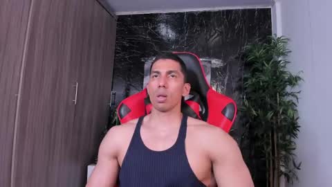 Adan Sin online show from May 2026 06:36:02 PM