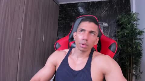 Adan Sin online show from May 2026 03:52:02 PM