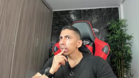 Adan Sin online show from May 2026 04:15:01 PM