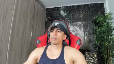 Adan Sin online show from July 2026 06:55:01 PM