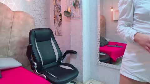 AdanNDEva online show from February 2026 03:16:02 AM