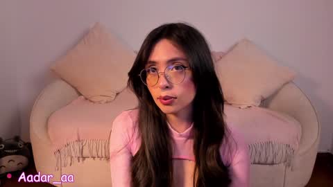 adara_aa online show from January 2025 01:21:01 AM