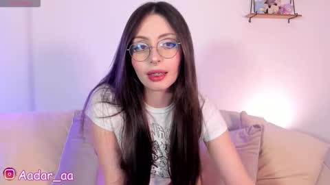 adara_aa online show from November 2025 06:12:01 AM