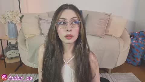 adara_aa online show from March 2026 04:29:01 AM