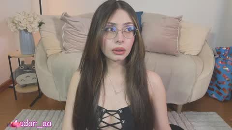 adara_aa online show from April 2026 06:03:02 AM