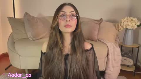 adara_aa online show from June 2026 03:55:01 AM