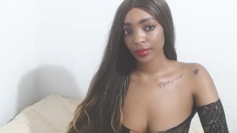 Adara Cooper online show from December 2024 11:13:02 PM