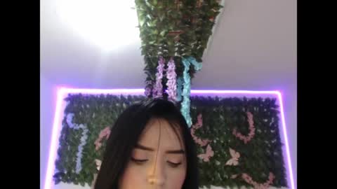 Snapshot of adara_cute_69 chatting on June 2026 02:55:01 PM Adara online show from June 2026 02:55:01 PM