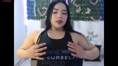 Snapshot of adara_cute_69 chatting on June 2026 07:13:01 PM Adara online show from June 2026 07:13:01 PM