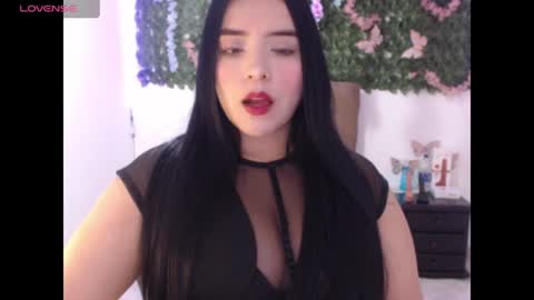 Snapshot of adara_cute_69 chatting on July 2026 07:20:02 PM Adara online show from July 2026 07:20:02 PM