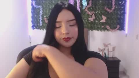 Snapshot of adara_cute_69 chatting on July 2026 09:10:01 PM Adara online show from July 2026 09:10:01 PM