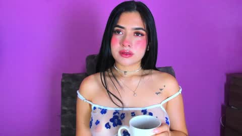  Adara Johnson  online show from January 2025 11:39:02 AM