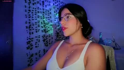 Adara online show from January 2025 09:55:02 PM