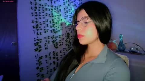 Adara online show from February 2025 09:34:02 PM