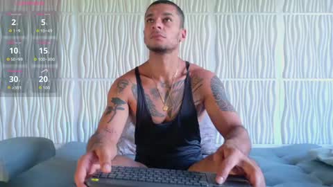 Adbel Sady   online show from May 2026 01:05:02 PM