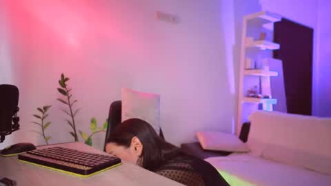 Snapshot of addictsqueen chatting on December 2024 04:36:02 AM ADDICTION online show from December 2024 04:36:02 AM