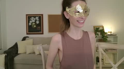 Snapshot of addieroseone chatting on February 2025 02:10:02 AM Addison Rose I am currently away for the holiday weekend. Streams start again on 1242024. Enjoy the holiday online show from February 2025 02:10:02 AM