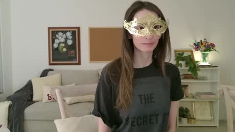 Snapshot of addieroseone chatting on March 2025 03:08:01 AM Addison Rose I am currently away for the holiday weekend. Streams start again on 1242024. Enjoy the holiday online show from March 2025 03:08:01 AM