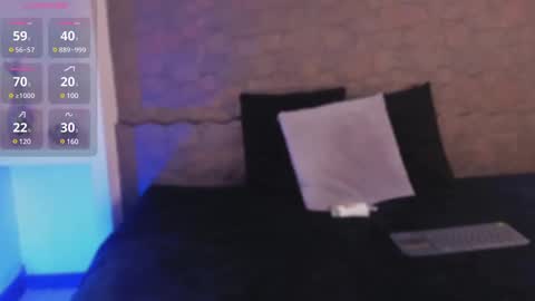 A D D I S O N  online show from February 2025 11:01:01 PM