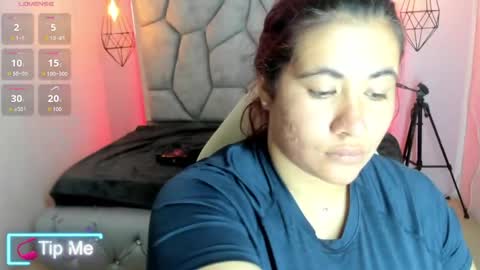 addy__02 online show from May 2026 07:00:01 PM
