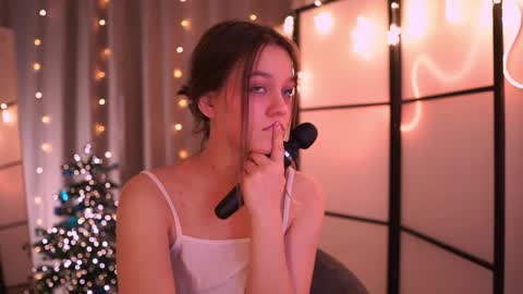 Addy online show from December 2024 03:09:02 PM