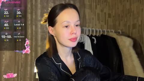 Snapshot of adel_evans chatting on February 2026 11:03:02 PM Adele online show from February 2026 11:03:02 PM