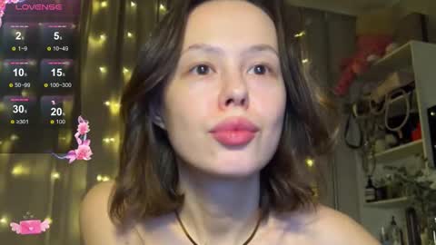 Snapshot of adel_evans chatting on February 2026 11:11:02 PM Adele online show from February 2026 11:11:02 PM